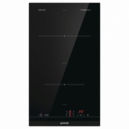 Индукционная стеклокерамическая панель GORENJE  IT 321 BCSC