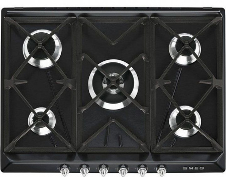 Газовая поверхность SMEG sr975ngh