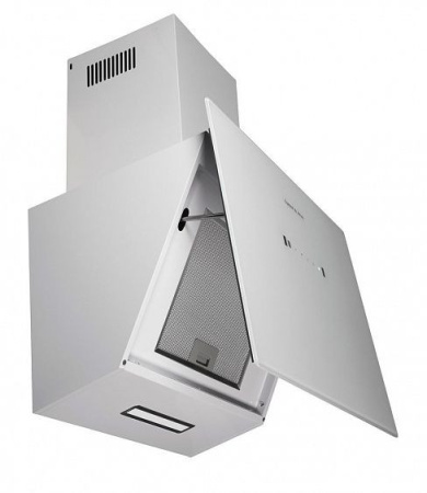 Вытяжка ZIGMUND & SHTAIN K 133.6 W