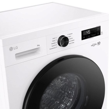 Стиральная машина LG F2Y1NS5W