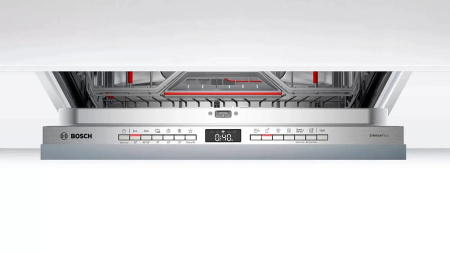 Посудомоечная машина BOSCH SMV4HCX52E