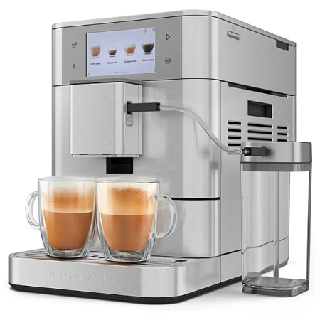 Кофемашина KITCHENAID 5KES8558ESX