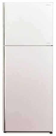 Холодильник HITACHI R-VX470PUC9 PWH
