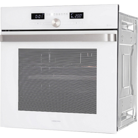 Духовой шкаф HIBERG VM 6193 W