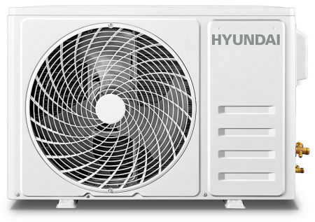 Сплит-система HYUNDAI HAC-12/T-PRO