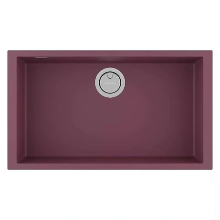 Кухонная мойка PAULMARK NEO CLASSIC PM967644-ME