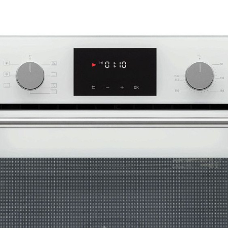Духовой шкаф KRONA ELEMENT D plus 60 WH