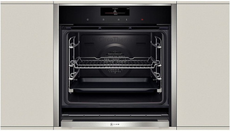 Духовой шкаф NEFF b58ct64n0