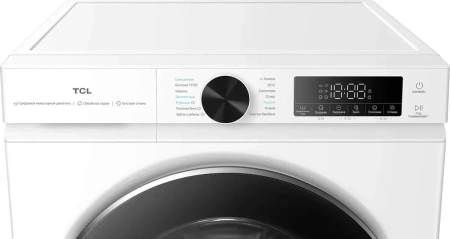 Стиральная машина TCL TWOP-6809W14W1