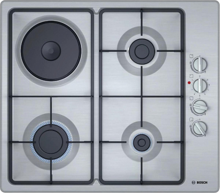 Варочная поверхность BOSCH PBY6C5B62O