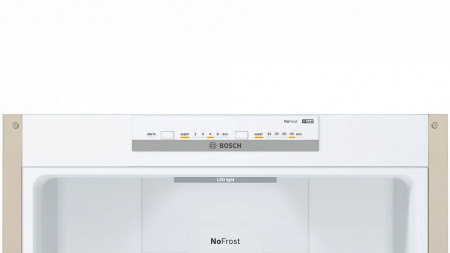 Холодильник BOSCH KGN39NK2AR