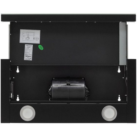 Вытяжка KRONA KAMILLA T sensor max 600 Black