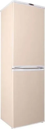 Холодильник DОN R-297 002 S