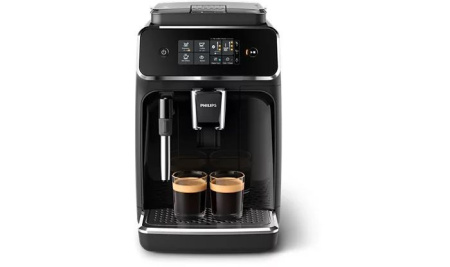 Кофемашина PHILIPS EP2224/40