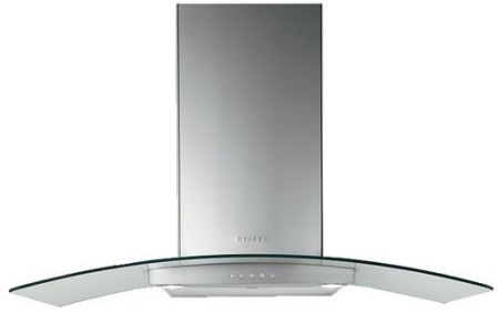 Вытяжка FABER RAY SRM LED X/V A60