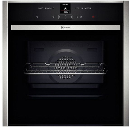 Духовой шкаф NEFF b17cr22n1