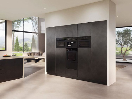Духовой шкаф MIELE H7464BPX 125 Gala Ed