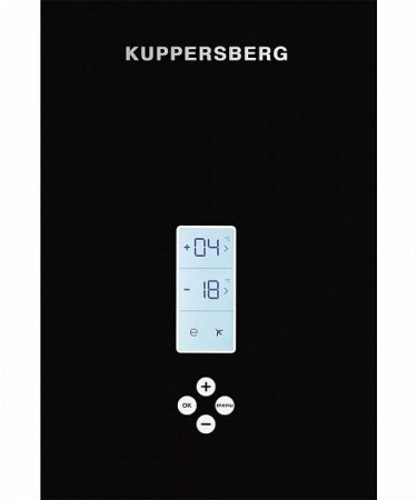 Холодильник KUPPERSBERG NRV 192 BG — фото