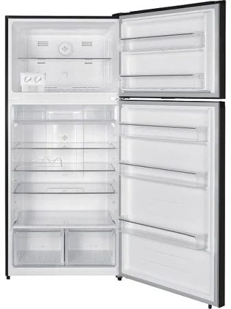 Холодильник HIBERG i-RFT 750G B
