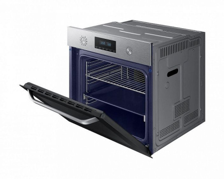 Духовой шкаф SAMSUNG NV68R2340RS/WT