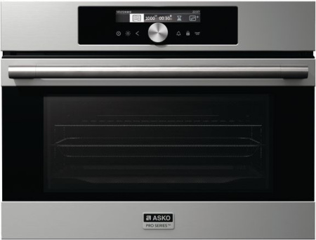 Духовой шкаф ASKO ocm8456s