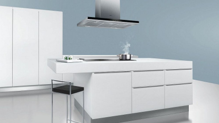 Вытяжка SIEMENS LF 98BA572
