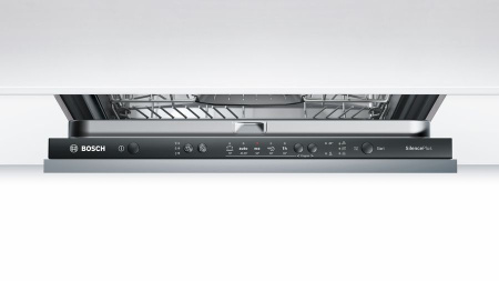 Встраиваемая посудомоечная машина BOSCH SMV25EX03R