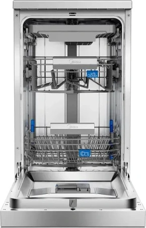 Посудомоечная машина MIDEA MFD45S460SI