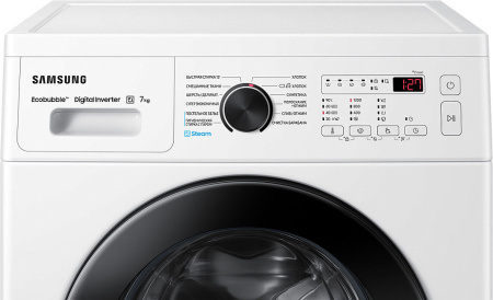 Стиральная машина SAMSUNG WW70A4S21CE