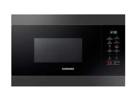 Микроволновая печь SAMSUNG MS22M8074AM/BW