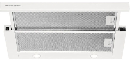 Вытяжка KUPPERSBERG SLIMTURBO 60 W