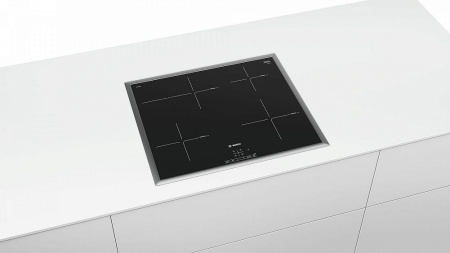 Индукционная варочная панель Bosch PIF 645BB1E