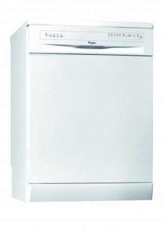 Посудомоечная машина WHIRLPOOL adp 6342 a+6s wh