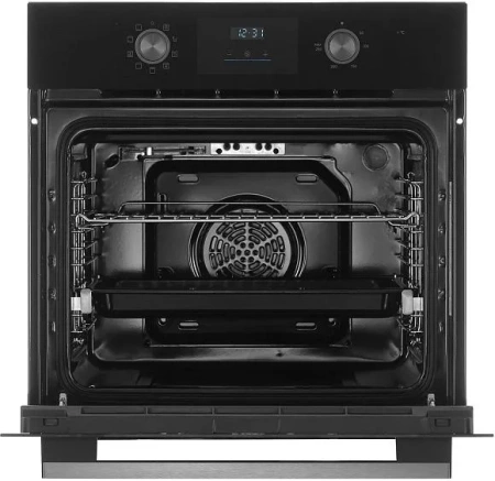 Духовой шкаф MIDEA MO509103YGB
