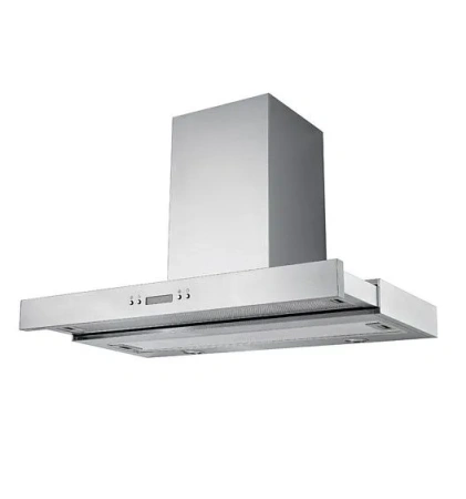 Вытяжка MAUNFELD soneto 60  inox