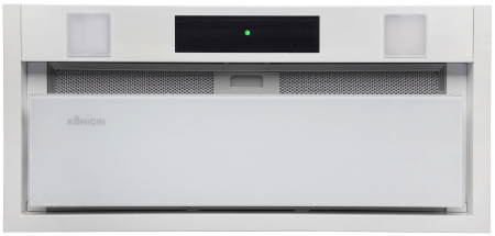 Вытяжка KONIGIN Skynet White 60