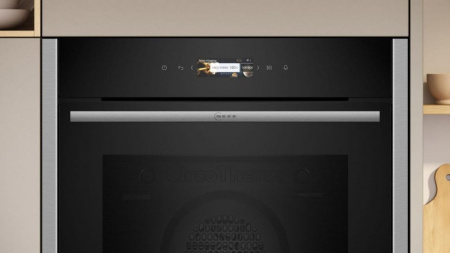 Духовой шкаф NEFF B24CR31N0