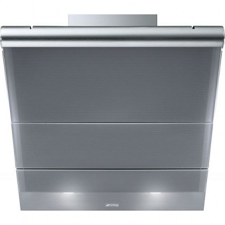 Вытяжка SMEG KTS75SE2