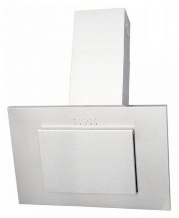Вытяжка MAUNFELD tower g 50 white