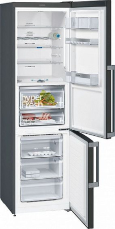 Холодильник SIEMENS KG39FPX3OR