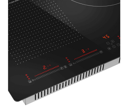Варочная поверхность MAUNFELD CVI804SFBK