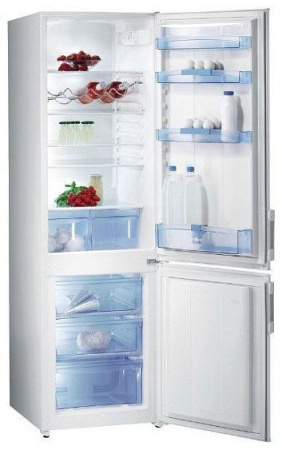 Холодильник GORENJE rc 4180 aw — фото