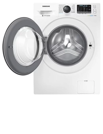 Стиральная машина SAMSUNG WW70J52E04W