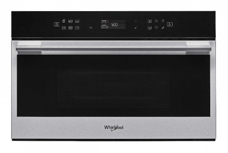Встраиваемая микроволновая печь Whirlpool W7 MD440