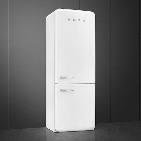 Холодильник SMEG FAB38RWH5
