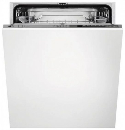 Посудомоечная машина AEG FSS 5360 XZ