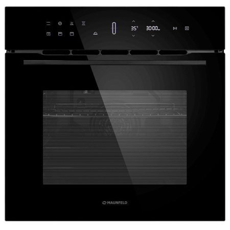 Духовой шкаф MAUNFELD MEOH709DB