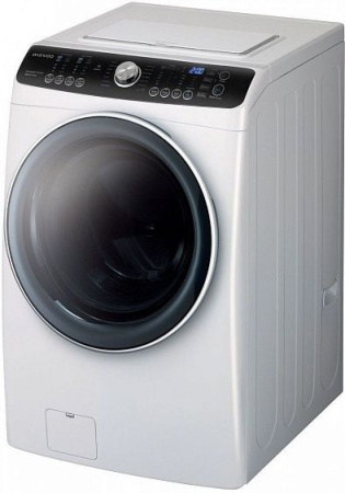 Стиральная машина DAEWOO WMD-HWU12W2P