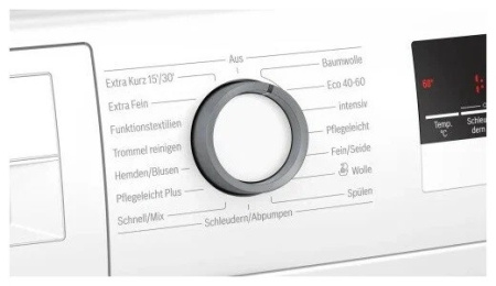 Стиральная машина BOSCH WAN28K40