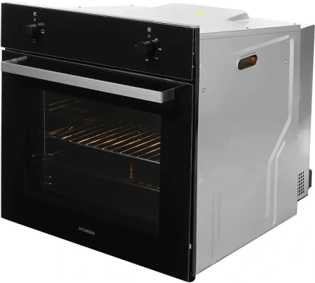 Духовой шкаф HYUNDAI HEO 6230 BG